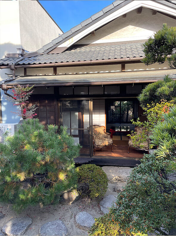 私たちについて